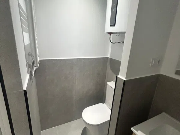 Piso en Avenida de Tenerife, 8, Dehesa Vieja-Puente Cultural, Dehesa Vieja-Puente Cultural - Foto 18
