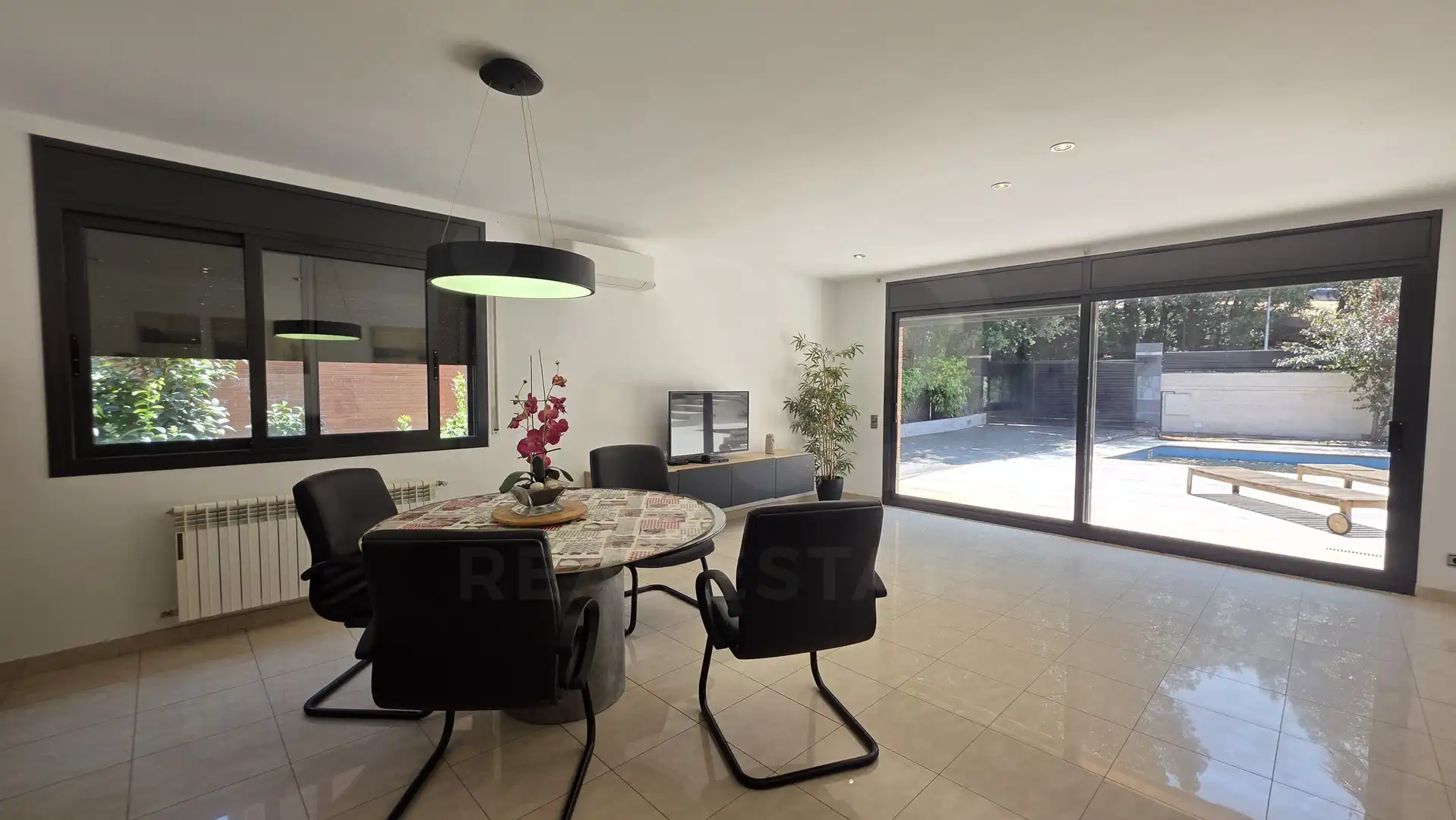 Chalet en Sant Cugat del Vallès - Foto 10