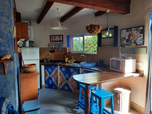 Casa o chalet independiente en Calle Pomelo s/n, Zahora, Zahora - Foto 5