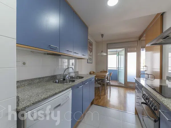 Piso en Calle Pacheco, Escorxador - El Palau, Escorxador - El Palau - Foto 17