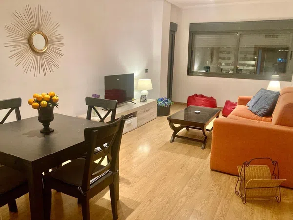 Piso en Camino de la Térmica, 30, Puerta Blanca - Almudena - Foto 5
