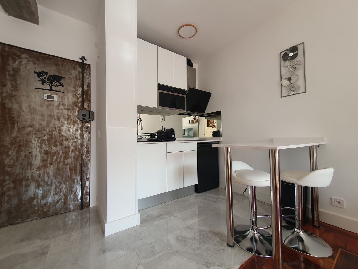 Piso en Calle de Cardenal Siliceo, 20, Prosperidad - Foto 3