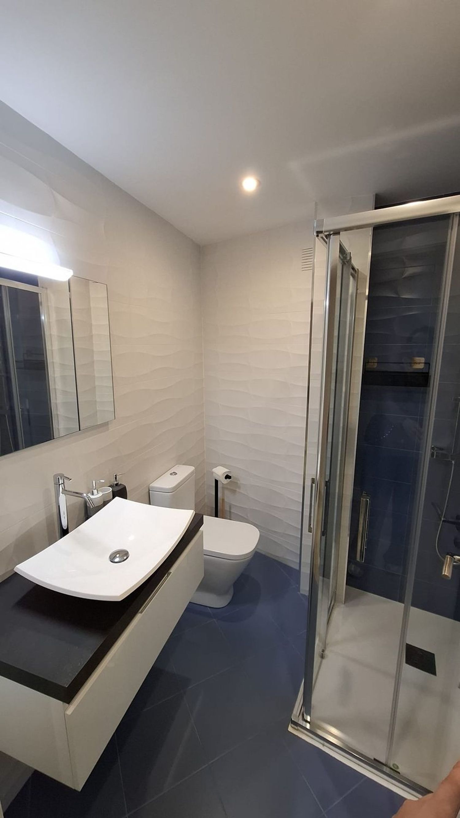 Piso en calle Grillo, 1 - Foto 9