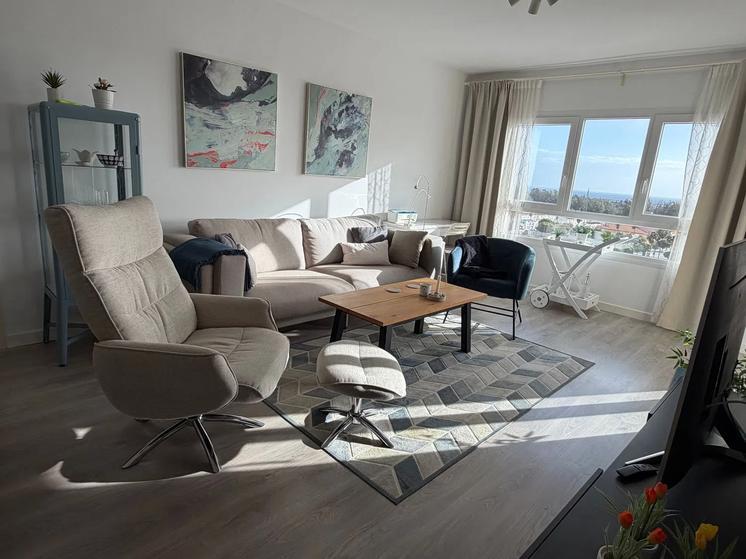 Piso en calle Quevedo, 8 - Foto 1