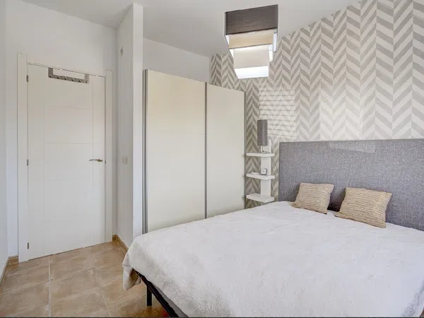 Chalet pareado en Calle M 3, 11, Los Abrigos, Los Abrigos - Foto 20