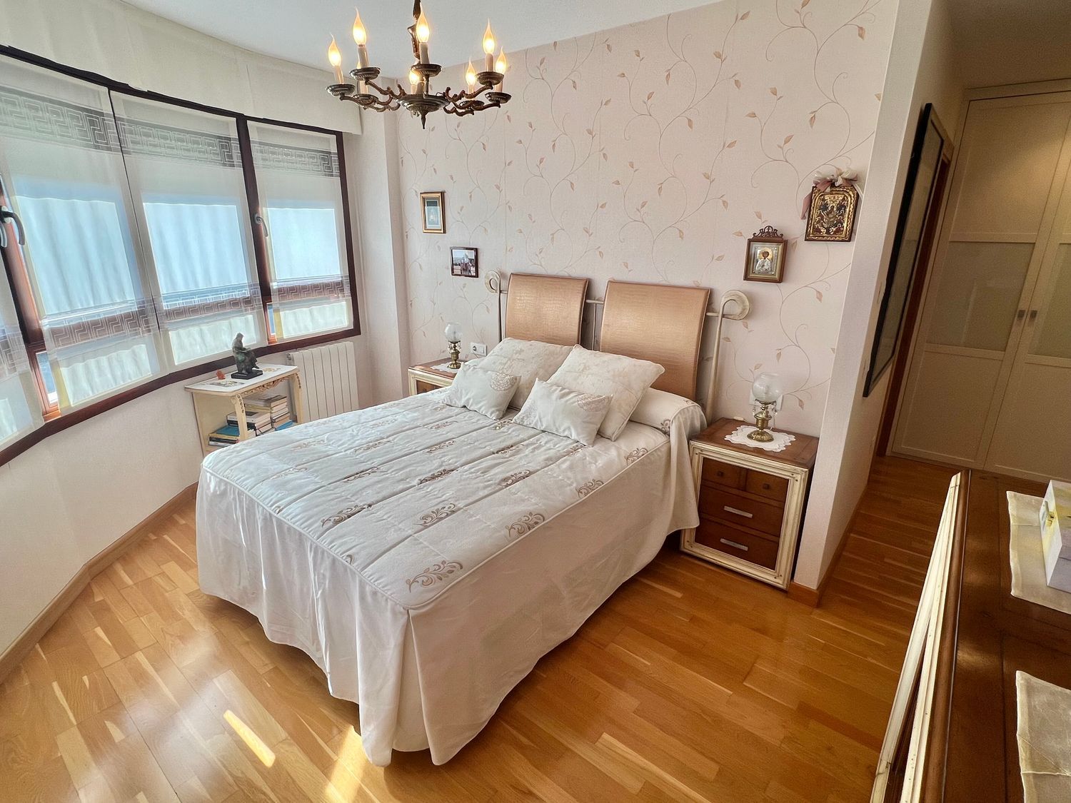 Chalet adosado en Zabalgana - Ariznabarra, Zabalgana - Ariznabarra - Foto 21