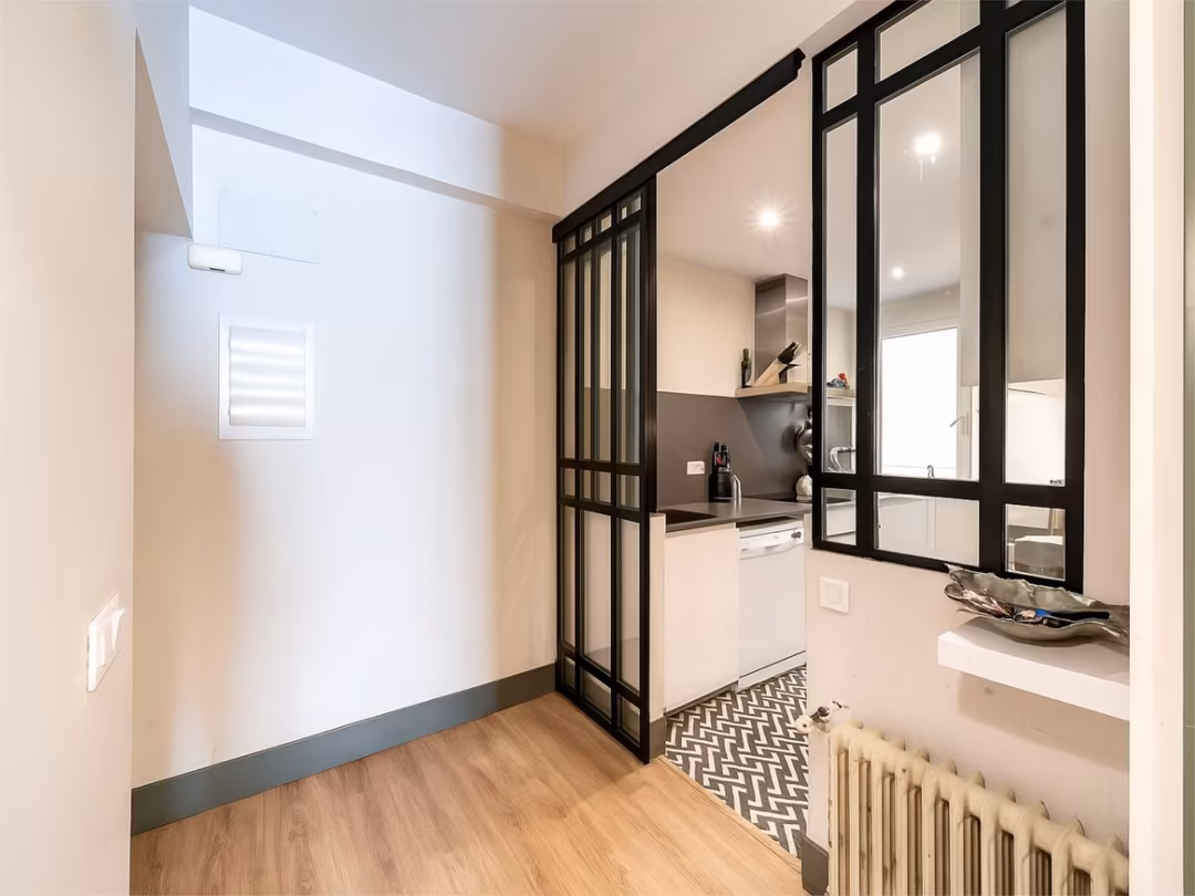 Piso en  Calle del Conde de Peñalver 92