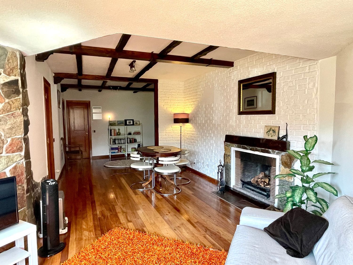 Piso en Calle Portugal, 469 a, Los Ángeles de San Rafael, Los Ángeles de San Rafael - Foto 2