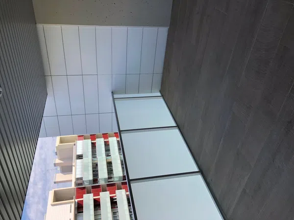 Piso en via Hispanidad, 18 - Foto 4