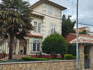 Chalet en  Calle República Argentina 6 - Foto 1