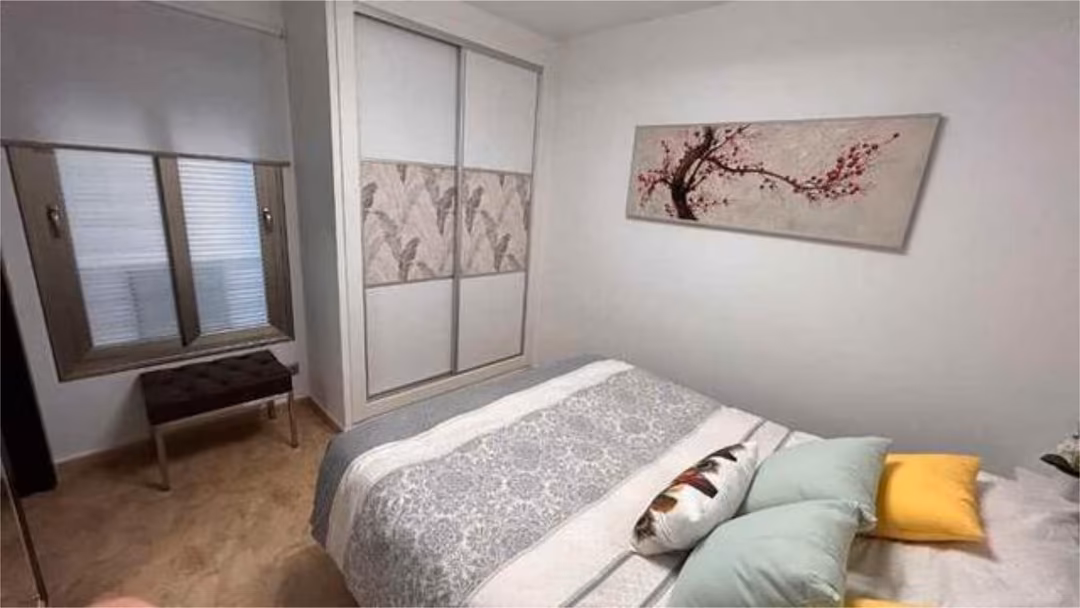 Apartamento en Carihuela - Foto 5