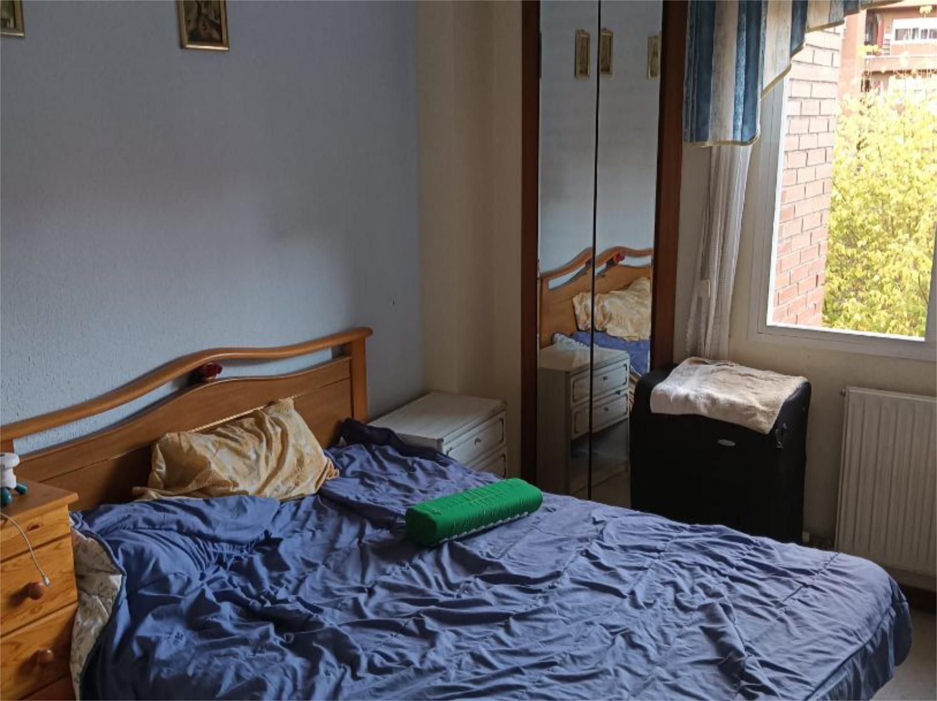 Piso en  Calle Agustina de Aragón 9 - Foto 13