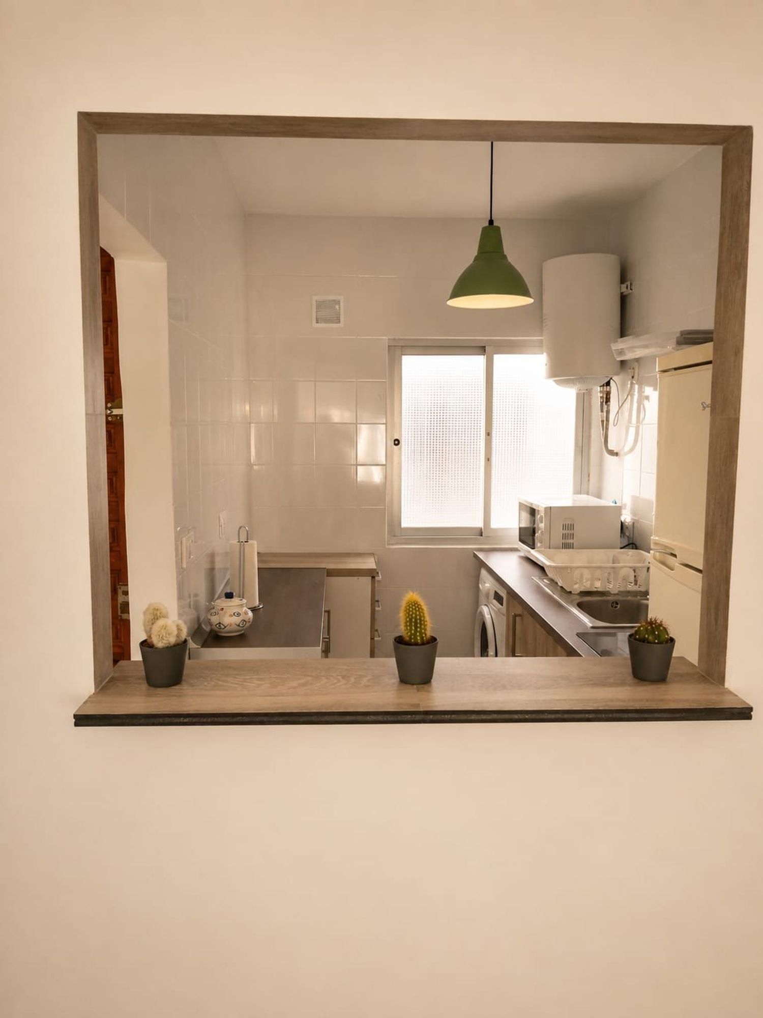 Piso en Calle Ruy López, 60, Camino de Antequera - Foto 4