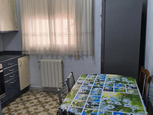 Piso en Calle de Sevilla, 16, Bda. Inmaculada - Zurbarán - Foto 2