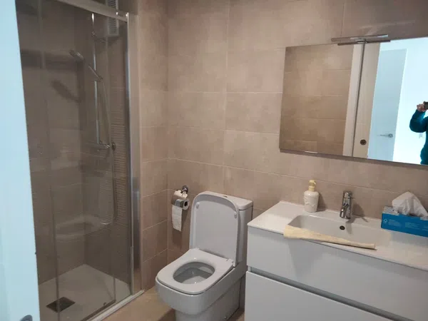 Piso en calle del Torero Luis Francisco Esplá, 11 - Foto 10