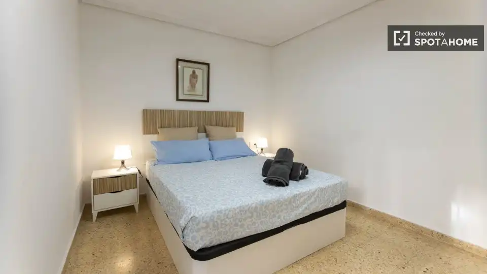 Piso en  Valencia Capital - Foto 3