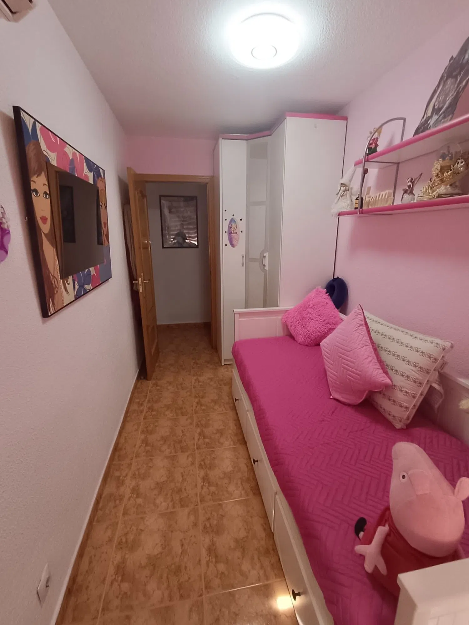 Piso en peña de vargas, 6 - Foto 4