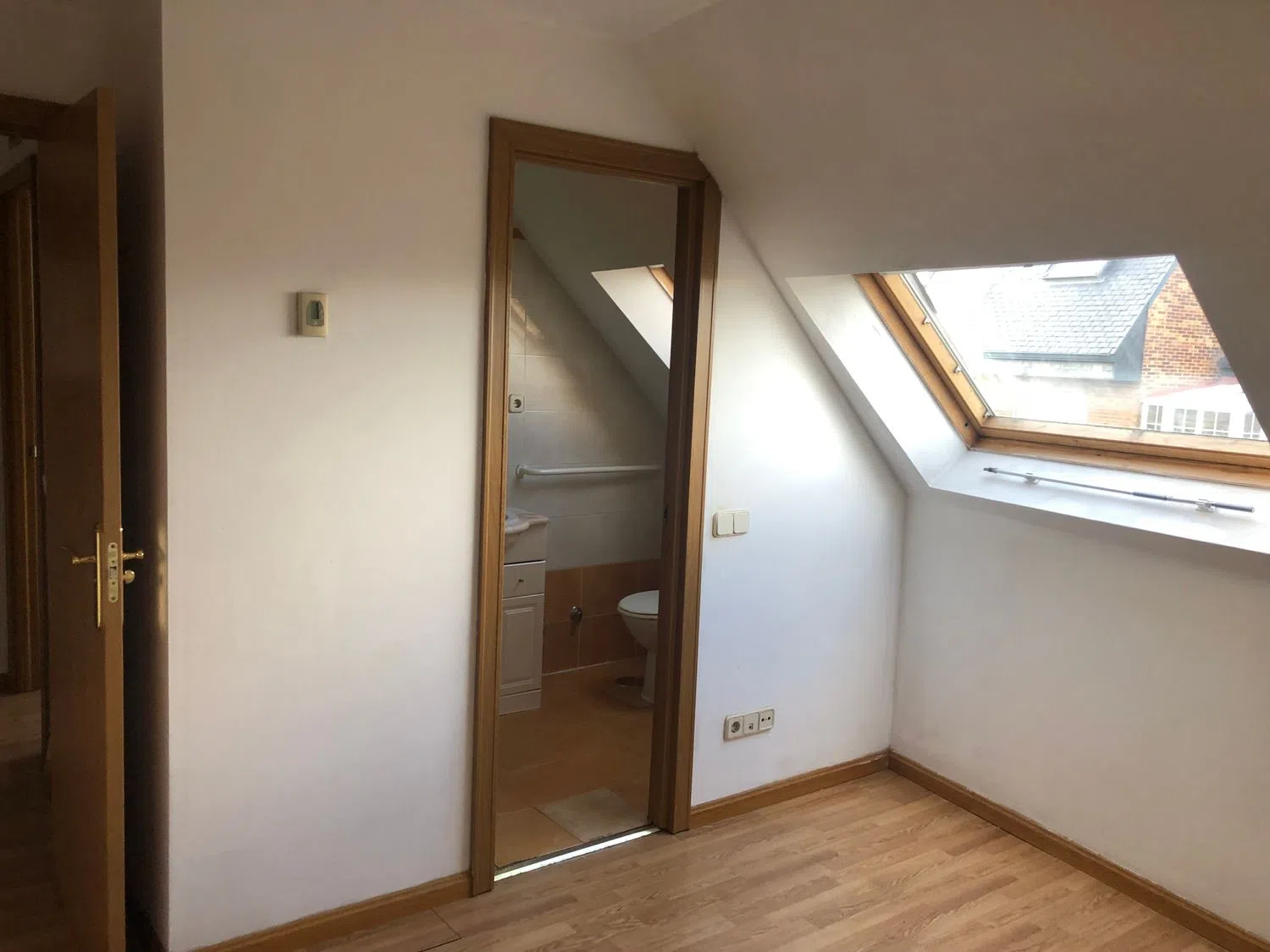 Ático en calle de Daniel Segovia, 19 - Foto 2