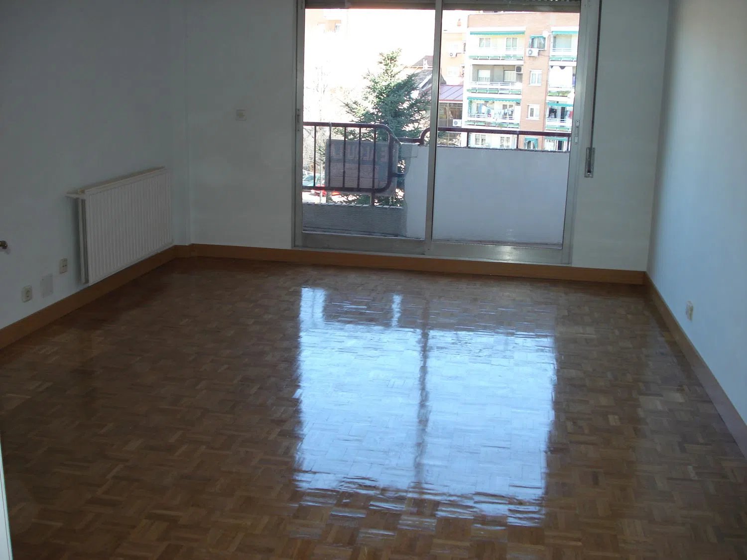 Piso en calle del Pintor Rosales, 2 - Foto 2