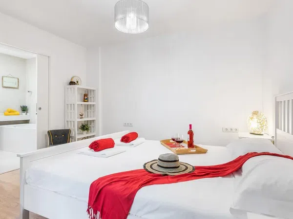 Casa rural en Calle el Sauce, 42, Playa de Fañabé Alto - Foto 4