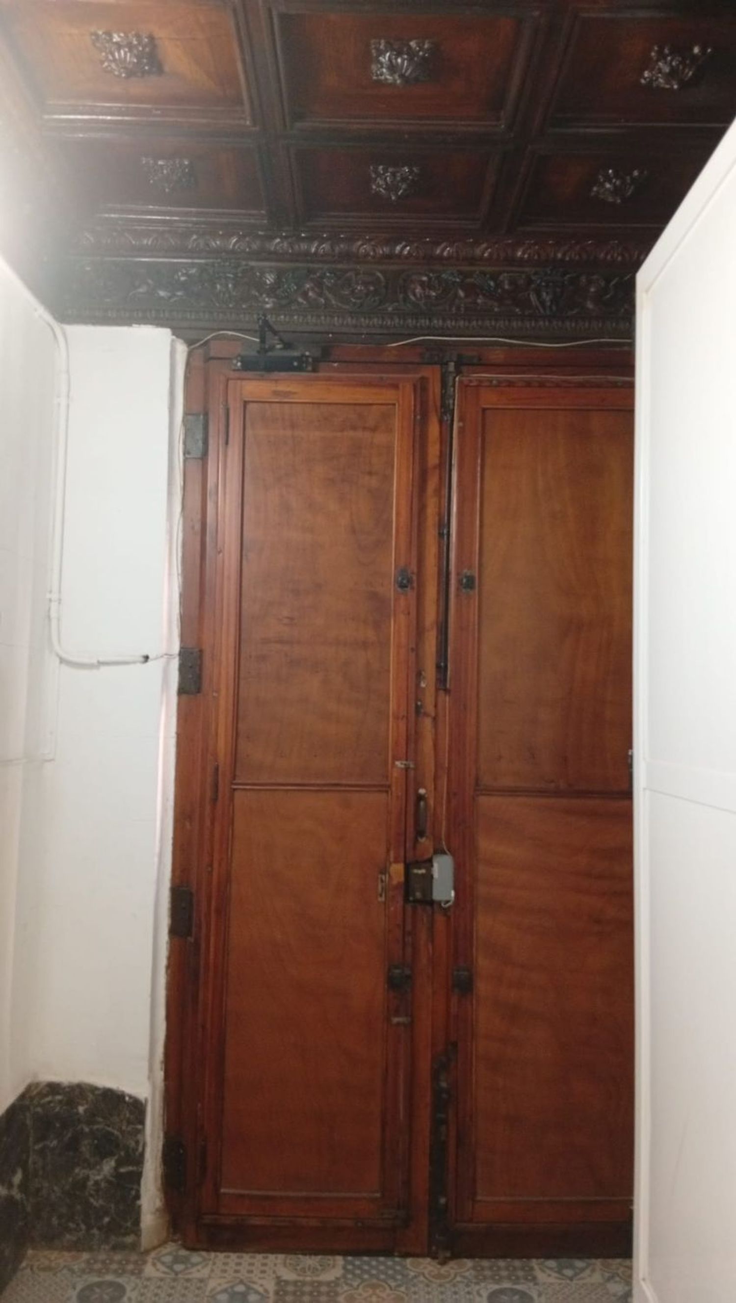 Piso en Calle Asilo de la Infancia, 3, El Pilar - Foto 5