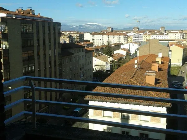 Piso en Calle Florida, 86, Judimendi - Sta.Lucía, Judimendi - Sta.Lucía - Foto 1