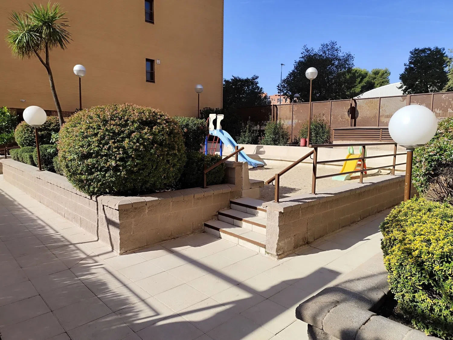 Piso en calle de la Maquinilla, 8 - Foto 29