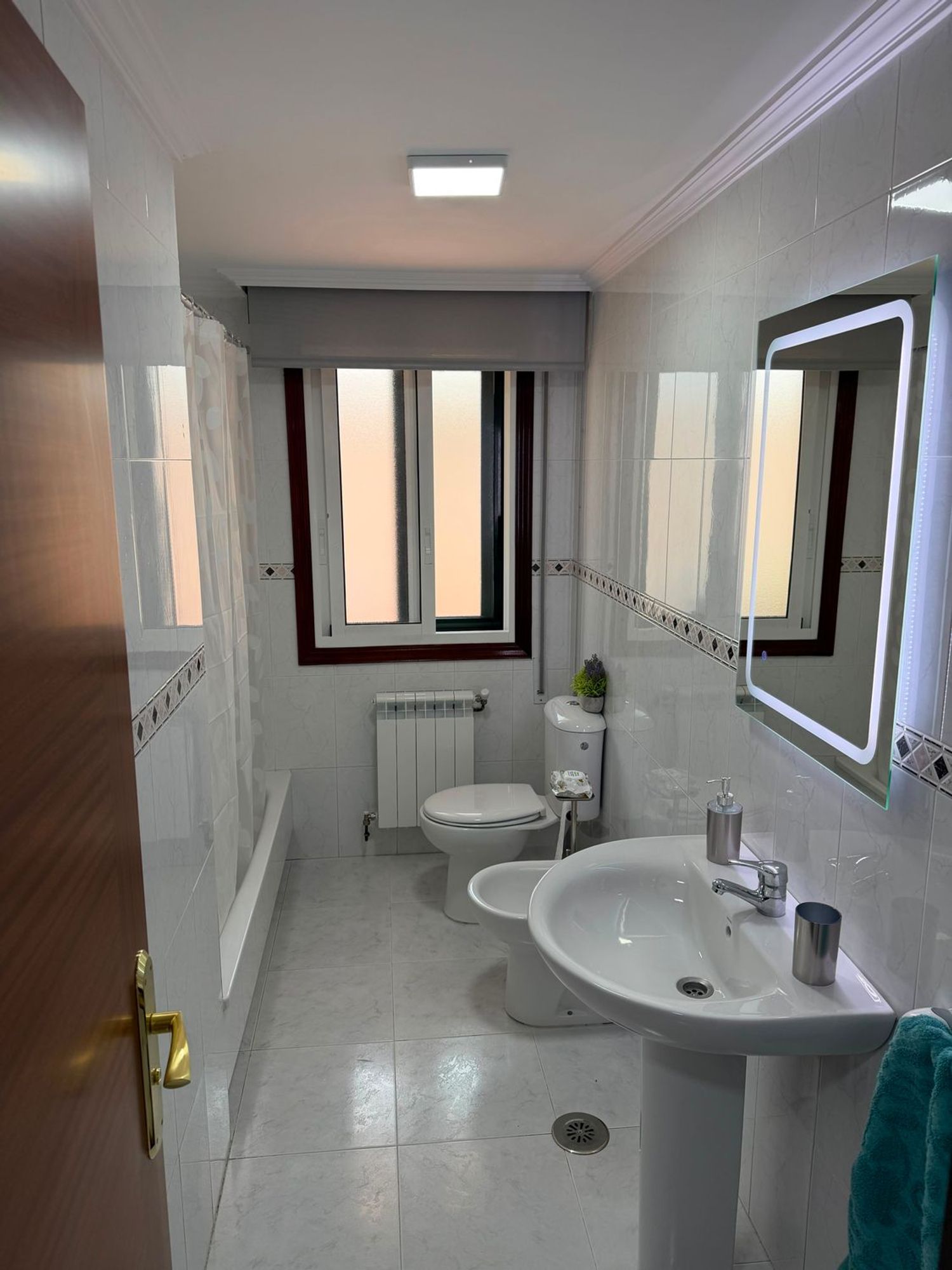 Piso en Alemania, 66, Centro - Echegaray, Centro - Echegaray - Foto 15