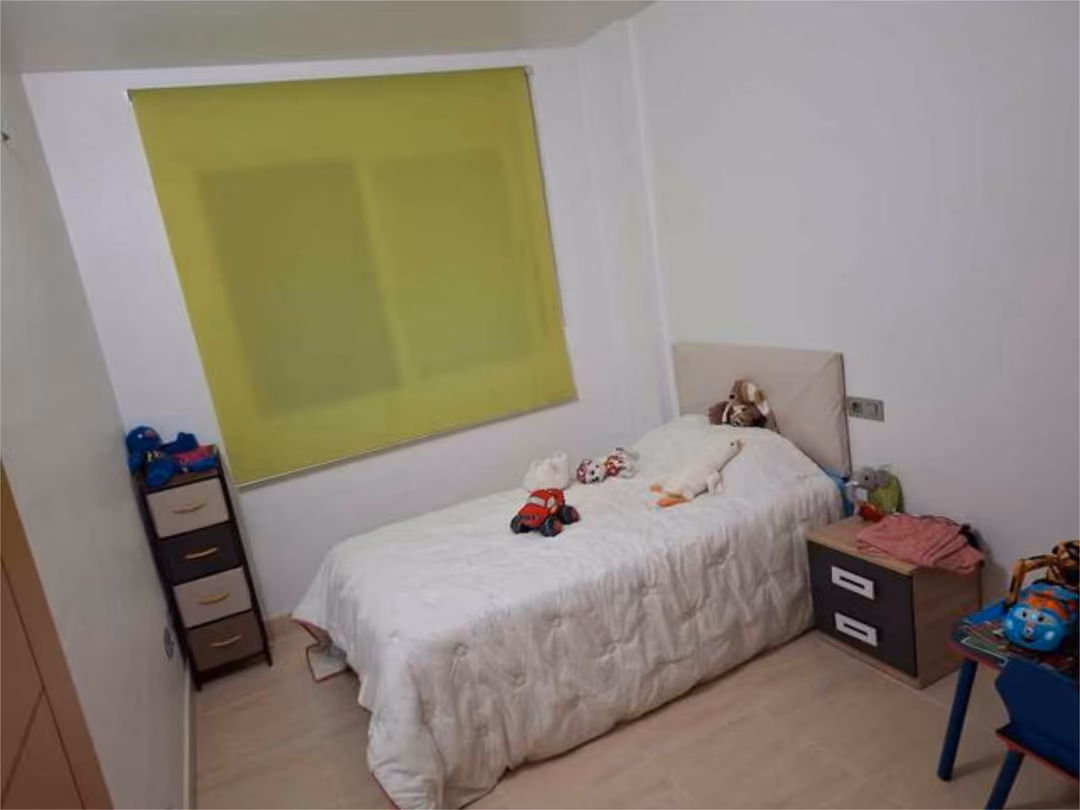 Piso en El Palmar - Foto 7