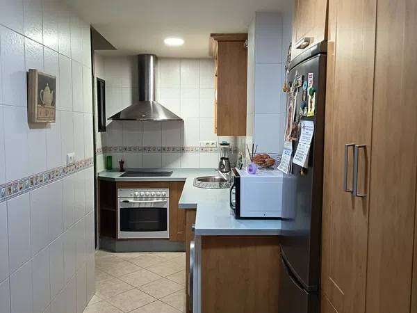 Piso en Puerta del Sur, 3, Puertas del sur - Guadabajaque - Foto 16