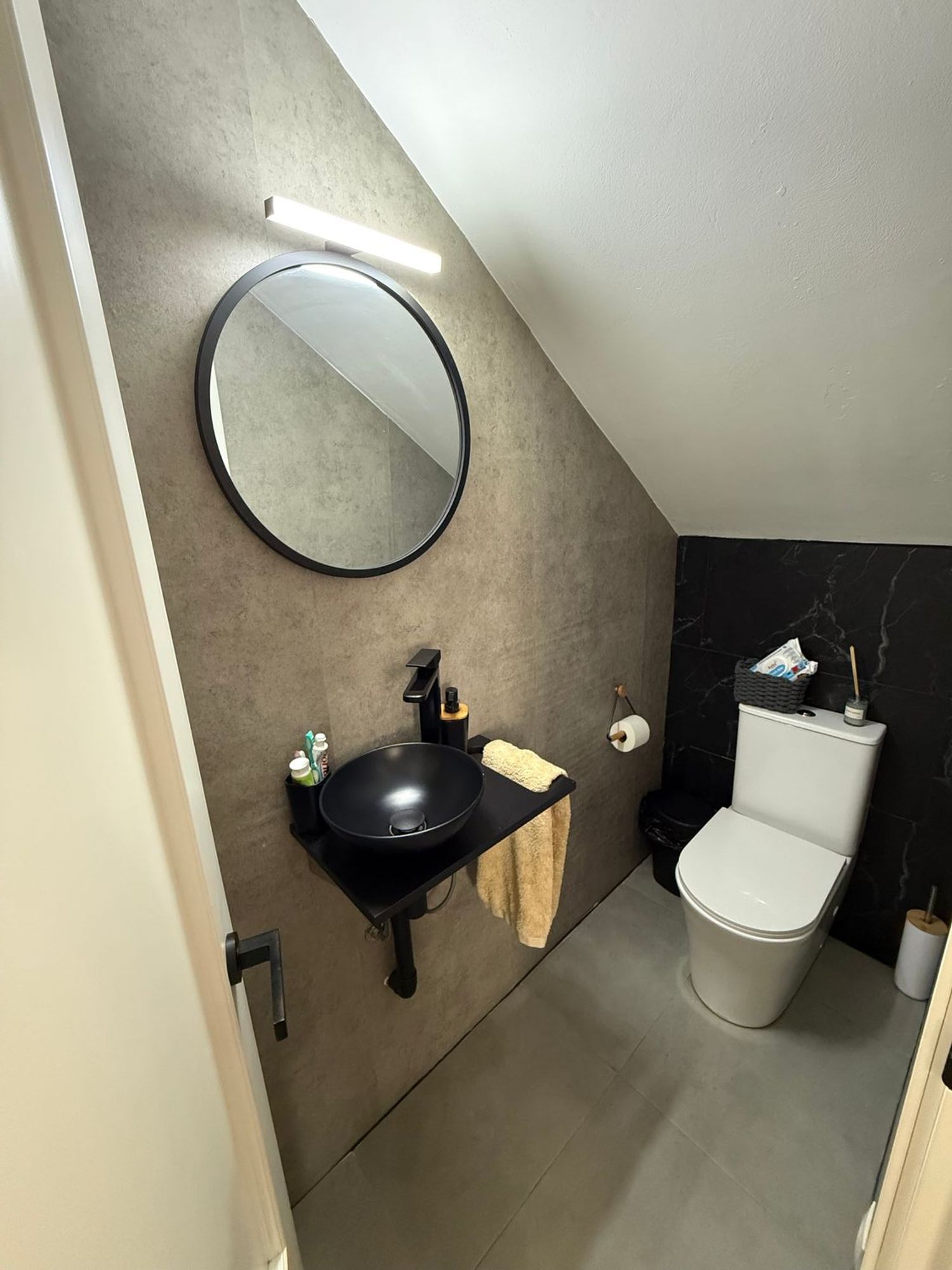 Casa o chalet independiente en Calle de San Juan Bosco, 43, Salesianos - Foto 9
