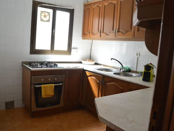 Ático en Calle Ancha de Capuchinos, 15, San Ildefonso, San Ildefonso - Foto 3