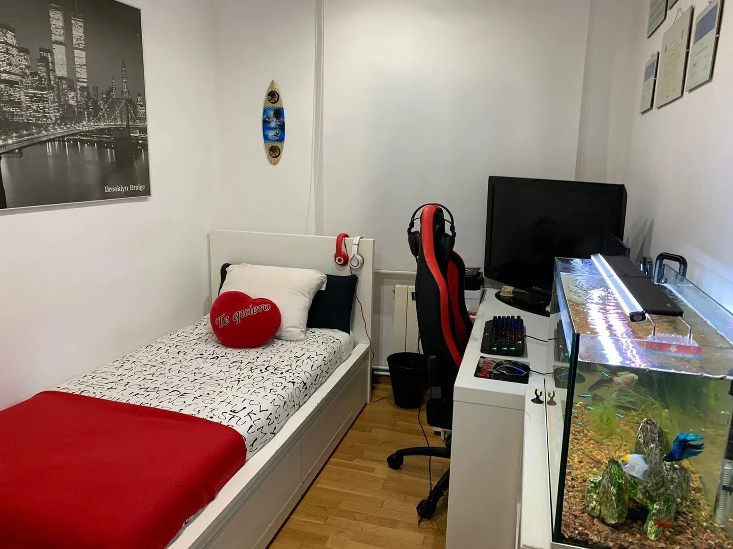 Piso en calle de Rodrigo Caro, 120 - Foto 12