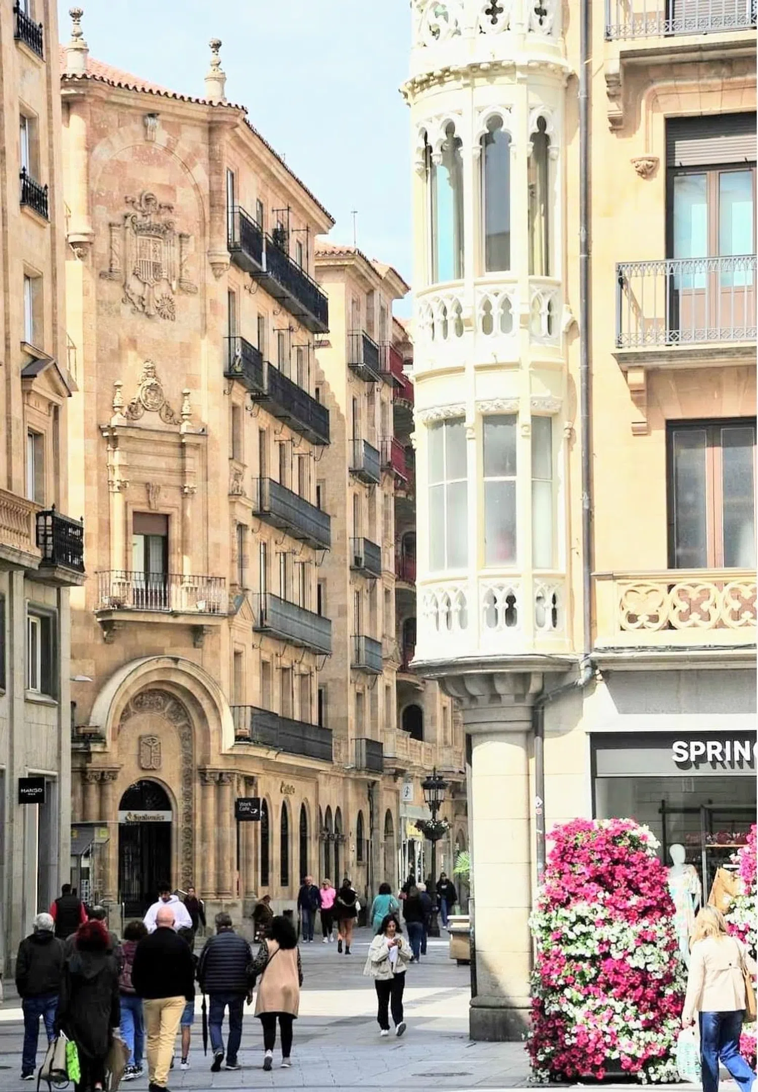 Estudio en calle Bermejeros, 40 - Foto 18