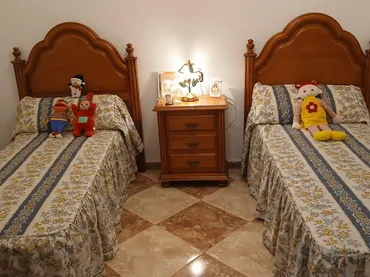 Chalet en  Paseo de Ronda 75 - Foto 13