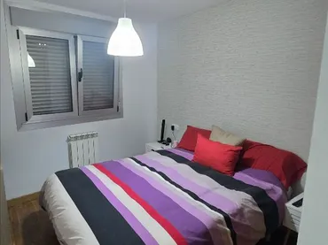 Piso en  Rúa Alonso Pérez 25 - Foto 14