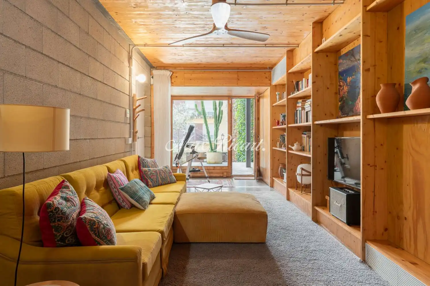 Chalet en Sant Cugat del Vallès - Foto 5
