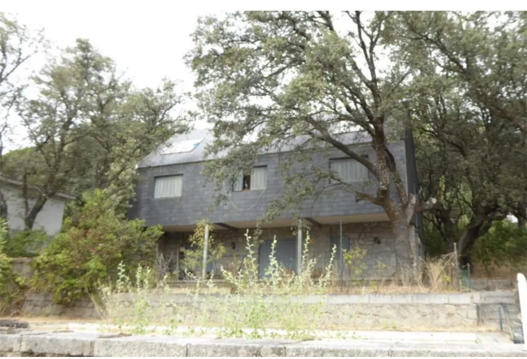 Chalet en  Calle los Robles 5 - Foto 1