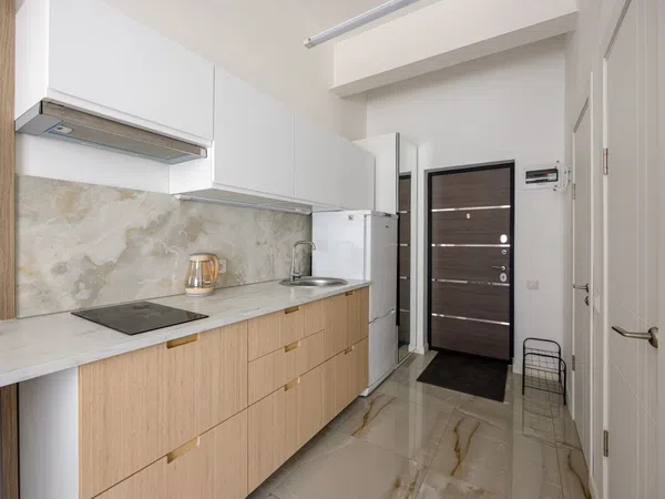 Estudio en Av. del Primer de Maig, 45, L'Hort de Senabre - Foto 5