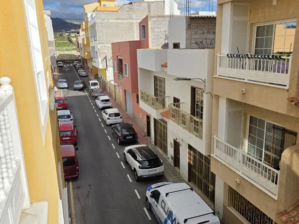 Piso en calle de Guargacho, 21 - Foto 14