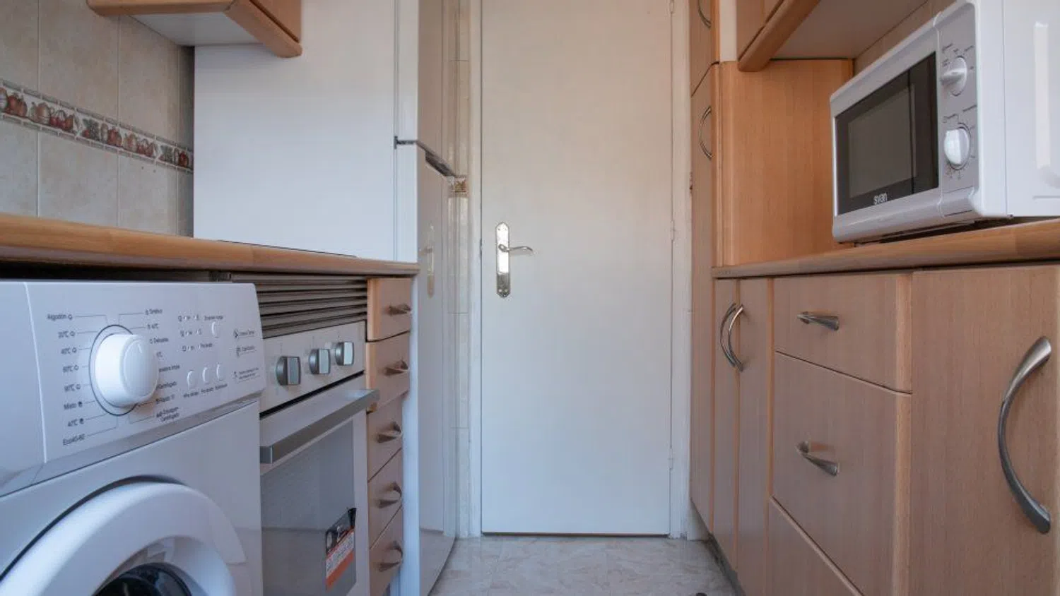 Piso en La Alhóndiga - Foto 14