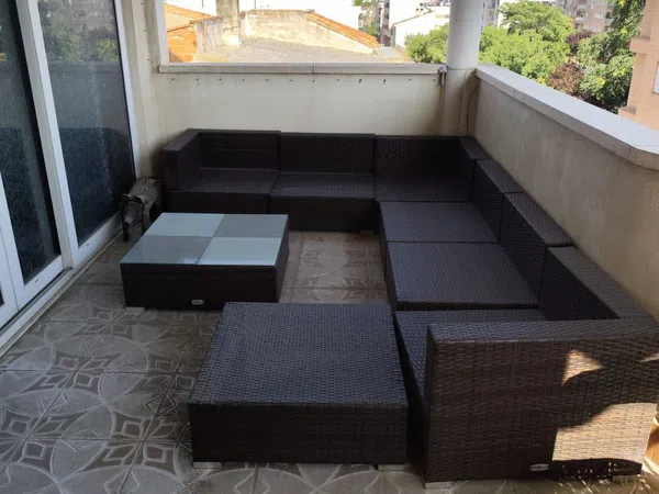 Dúplex en calle del Tulipán, 68