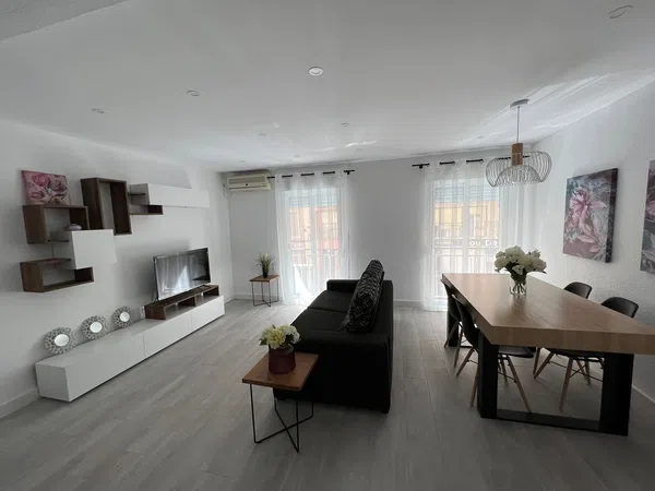 Piso en calle Blas Valero, 102 - Foto 2