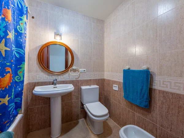 Piso en Calle Gustavo Villapalos, 21, Roquetas pueblo - Foto 20