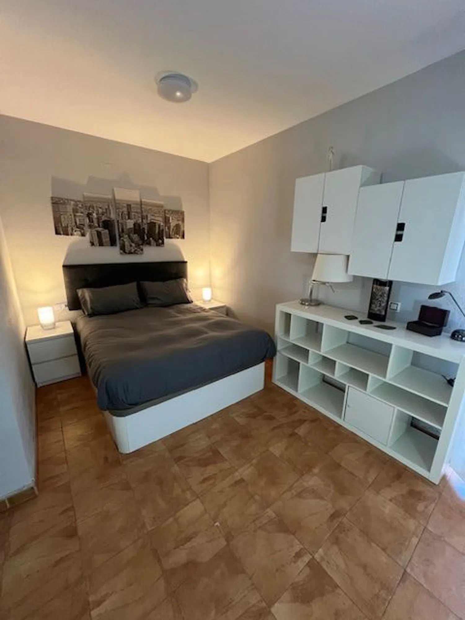 Piso en Cardenal Bueno Monreal, 40 - Foto 5