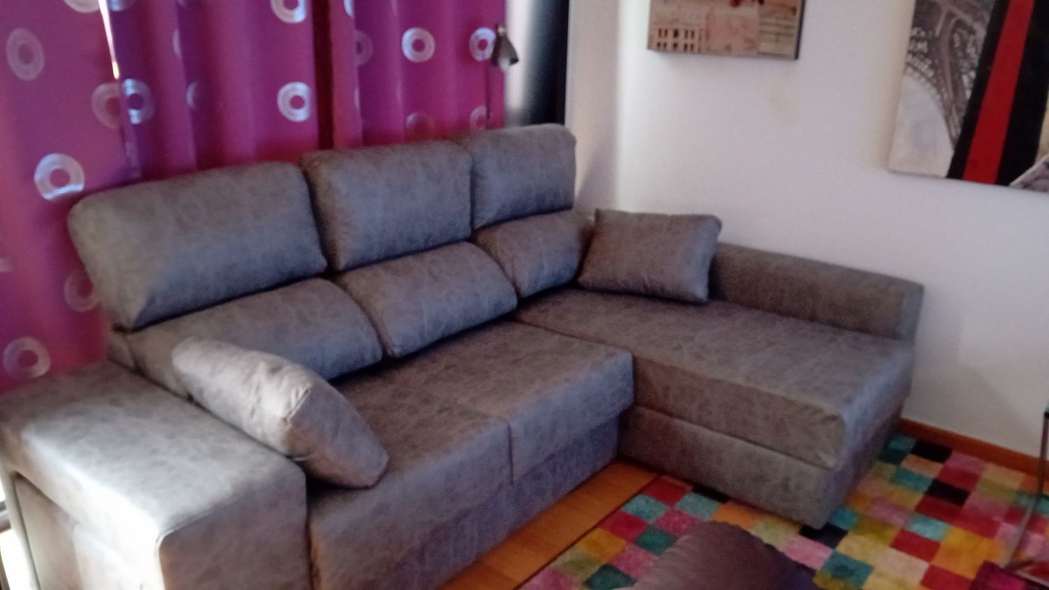 Piso en Travesía da Praia, 30 - Foto 4