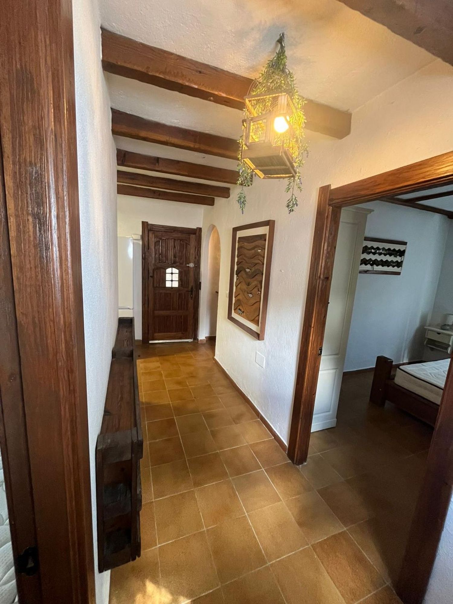 Casa rural en Urbanizacion las delicias s/n - Foto 12