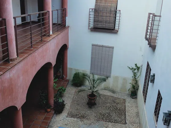 Chalet pareado en plaza de San Lorenzo, 4