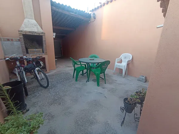 Chalet adosado en Calle Santa María, 29 - Foto 7