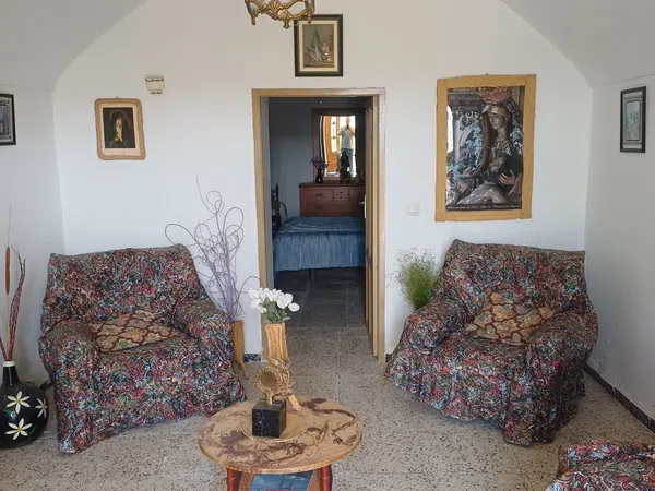 Finca rústica en Barrio Dolosa, 24 - Foto 7